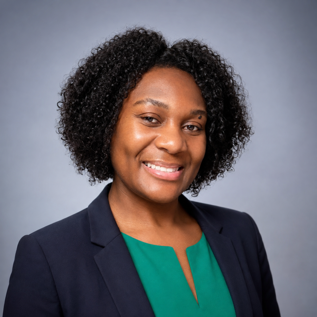 Dr. Mary Rogers, founder of Momentum Growth Consulting
